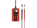Produktbild: BENNING 050156 Durchgangs-/Leitungsprüfer DUTEST® pro 6-400 V AC/DC