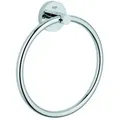 Produktbild: Grohe Essentials Handtuchring 40365001   chrom