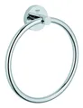 Produktbild: Grohe Essentials Handtuchring - Chrom - 40365001