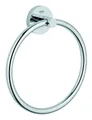 Produktbild: Grohe Handtuchhalter Essentials, Handtuchring