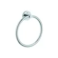 Produktbild: Grohe Essentials Handtuchring 40365001   chrom