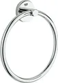Produktbild: Grohe Handtuchring Essentials chrom Ring für Handtücher