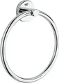 Produktbild: Grohe Handtuchring Essentials chrom