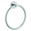 Produktbild: GROHE Handtuchring Essentials 40365_1 Metall chrom 40365001