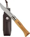 Produktbild: Opinel Tradition N°08 - Klappmesser - 8.5 cm