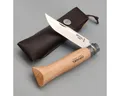 Produktbild: Opinel Universalmesser Opinel Geschenkset 08 + Hülle