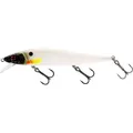 Produktbild: Wobbler Westin Jerkbite SR 11cm 13,5g Suspending GHOST HUNTER