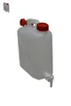 Produktbild: 2X LaPlaya 869400 Wasserkanister mit Hahn und Ausgießer 10 l /10 Liter Kanister