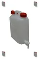 Produktbild: 5X LaPlaya 869400 Wasserkanister mit Hahn und Ausgießer 10 l /10 Liter Kanister