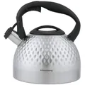 Produktbild: STAHLKOCHER MIT PFEIFE 3L KLAUSBERG KB-7642