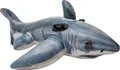 Produktbild: Intex Great White Shark Reittier - 173x107cm (57525NP)