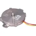 Produktbild: NEMA-FLAT01 - Schrittmotor, NEMA FLAT01, 1,8 °,0,8 A, 2,8 V