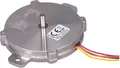 Produktbild: Joy-it Schrittmotor NEMA-FLAT01 0.06 Nm 0.8 A 0.8 A Wellen-Durchmesser: 4 mm (NEMA-FLAT01)