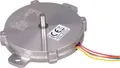 Produktbild: Joy-it Schrittmotor NEMA-FLAT01 0.06 Nm 0.8A 0.8A Wellen-Durchmesser: 4mm