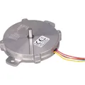 Produktbild: Joy-it Schrittmotor NEMA-FLAT01 0.06 Nm 0.8 A 0.8 A Wellen-Durchmesser: 4 mm