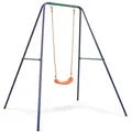 Produktbild: Einzelschaukel Orange Vidaxl