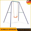 Produktbild: Kinderschaukel Kinder Gartenschaukel Schaukelgestell Schaukelgerüst vidaXL