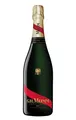 Produktbild: G.H. Mumm Cordon Rouge Champagner 0,75l, alc. 12 Vol.-%