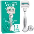 Produktbild: Gillette Venus PRO ComfortGlide Sensitive Nassrasierer Damen