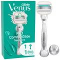 Produktbild: Gillette Venus PRO ComfortGlide Sensitive Nassrasierer Damen