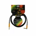 Produktbild: KLOTZ Stevens FunkMaster Gitarren- & Basskabel mit gewinkelter klinke 6m