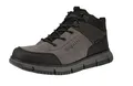 Produktbild: bugatti 341-AC250-5050 XL - Herren Boots - 1015-Black-Grey, Größe:47 EU