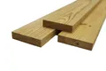 Produktbild: Schalbrett Nadelholz sägerau 200 cm 140 x 23 mm