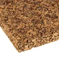 Produktbild: Iso-Korkplatte 1000x500x40 mm – nachhaltige Dämmplatte aus natürlichem Presskork zur zuverlässigen Schall- und Wärmedämmung in Wänden, Decken, Trockenbau & Verkleidungen