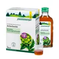Produktbild: ARTISCHOCKENSAFT Schoenenberger 600 ml