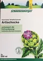 Produktbild: ARTISCHOCKENSAFT Schoenenberger 600 ml