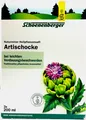 Produktbild: 3x 200ml Schoenenberger Artischocke, Naturreiner Heilpflanzensaft, Fettverdauung