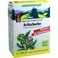 Produktbild: ARTISCHOCKENSAFT Schoenenberger, 600 ml PZN 00692044