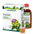 Produktbild: Schoenenberger Artischocke, Naturreiner Heilpflanzensaft 3 X 200ml