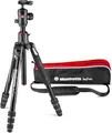 Produktbild: Manfrotto Befree GT XPRO Alu-Stativ von Manfrotto für Profis