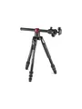 Produktbild: Manfrotto Befree GT MKBFRA4GTXP-BH tripod - aluminium