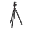 Produktbild: Manfrotto Befree GT XPRO Aluminium MKBFRA4GTXP-BH