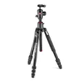 Produktbild: MANFROTTO MKBFRA4GTXP-BH Stativkit Befree GT Xpro Alu