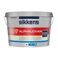 Produktbild: Sikkens Alphaloxan Weiß 12,5 L