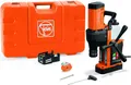 Produktbild: FEIN Endurance Magnet Kernbohrmaschine Bohrmaschine KBE36QW MAGSPEED 72732861000