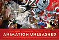 Produktbild: Animation Unleashed: 100 Principles Every Animator, Comic Book Writer, Filmmaker, Video Artist, and Game Developer Should Know