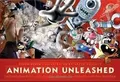 Produktbild: Animation Unleashed: 100 Principles Every Animator, Comi... | Buch | Zustand gut
