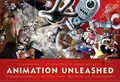 Produktbild: Bryce Hallett Animation Unleashed (Taschenbuch) (US IMPORT)