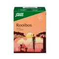 Produktbild: Rooibos TEE Natur Kräutertee Bio Salus F 40 St