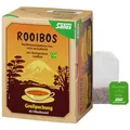 Produktbild: ROOIBOS TEE Natur Kräutertee Bio Salus Filterbeut. 40 St