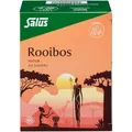 Produktbild: Rooibos Natur Kräutertee bio Salus Filterbeutel