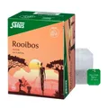 Produktbild: ROOIBOS TEE Natur Kräutertee Bio Salus Filterbeut. 40 St