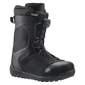 Produktbild: HEAD Unisex-Adult REV BOA COILER Snowboard Boot, Black, 255