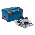 Produktbild: Bosch Akku-Kreissäge GKS 18V-68, L-BOXX 238 06016C9001