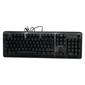 Produktbild: Roccat Pyro ROC-12-620 Mechanische Tastatur Gaming Keyboard QWERTZ Beleuchtung