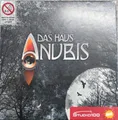 Produktbild: 0- Das Haus Anubis Gesellschaftsspiel SP 9618036
